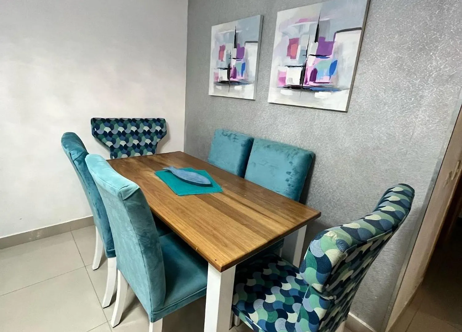Apartmán Boca Del Mar Boca Chica 0*,  Dominikánská republika