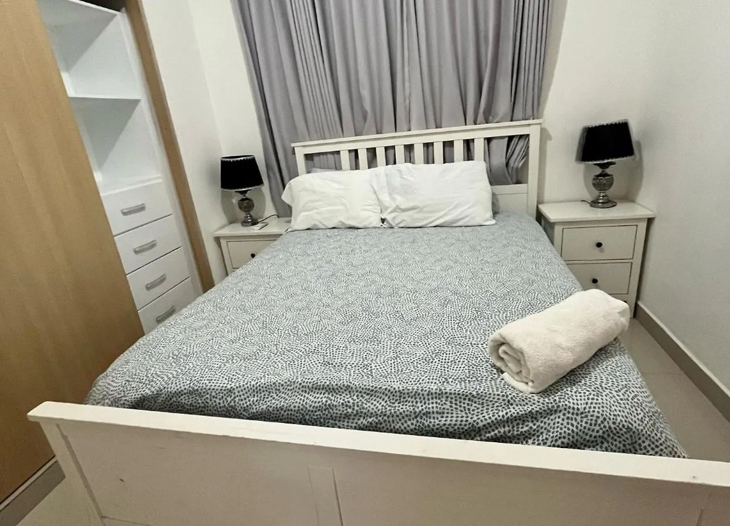 Apartmán Boca Del Mar Boca Chica Dominikánská republika