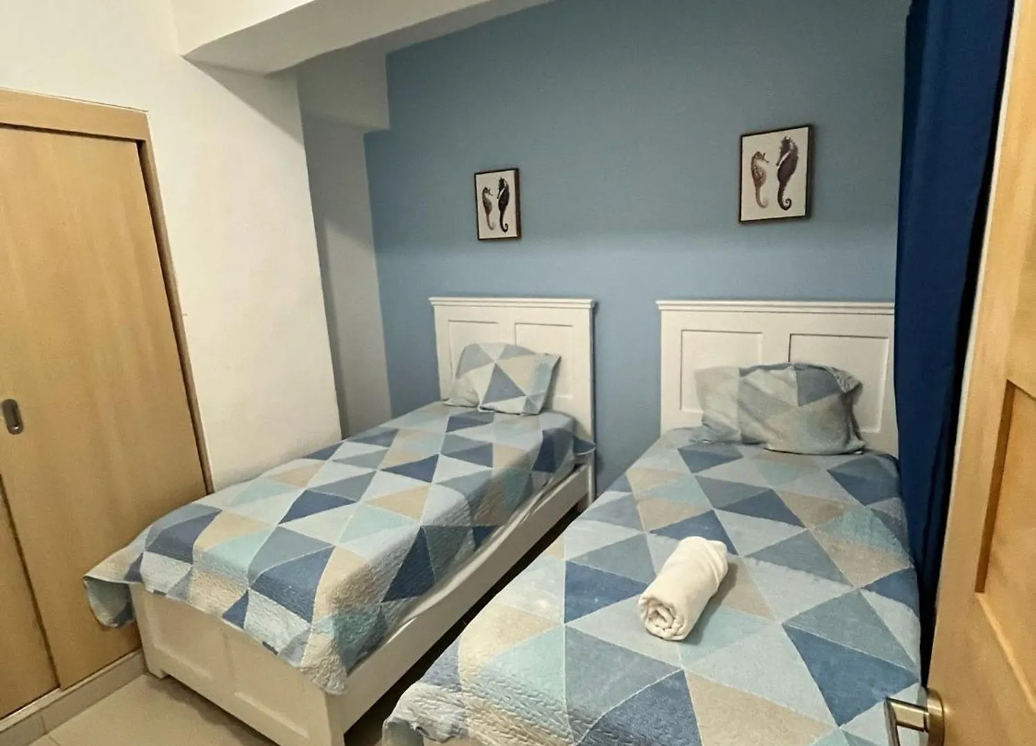 Apartmán Boca Del Mar Boca Chica