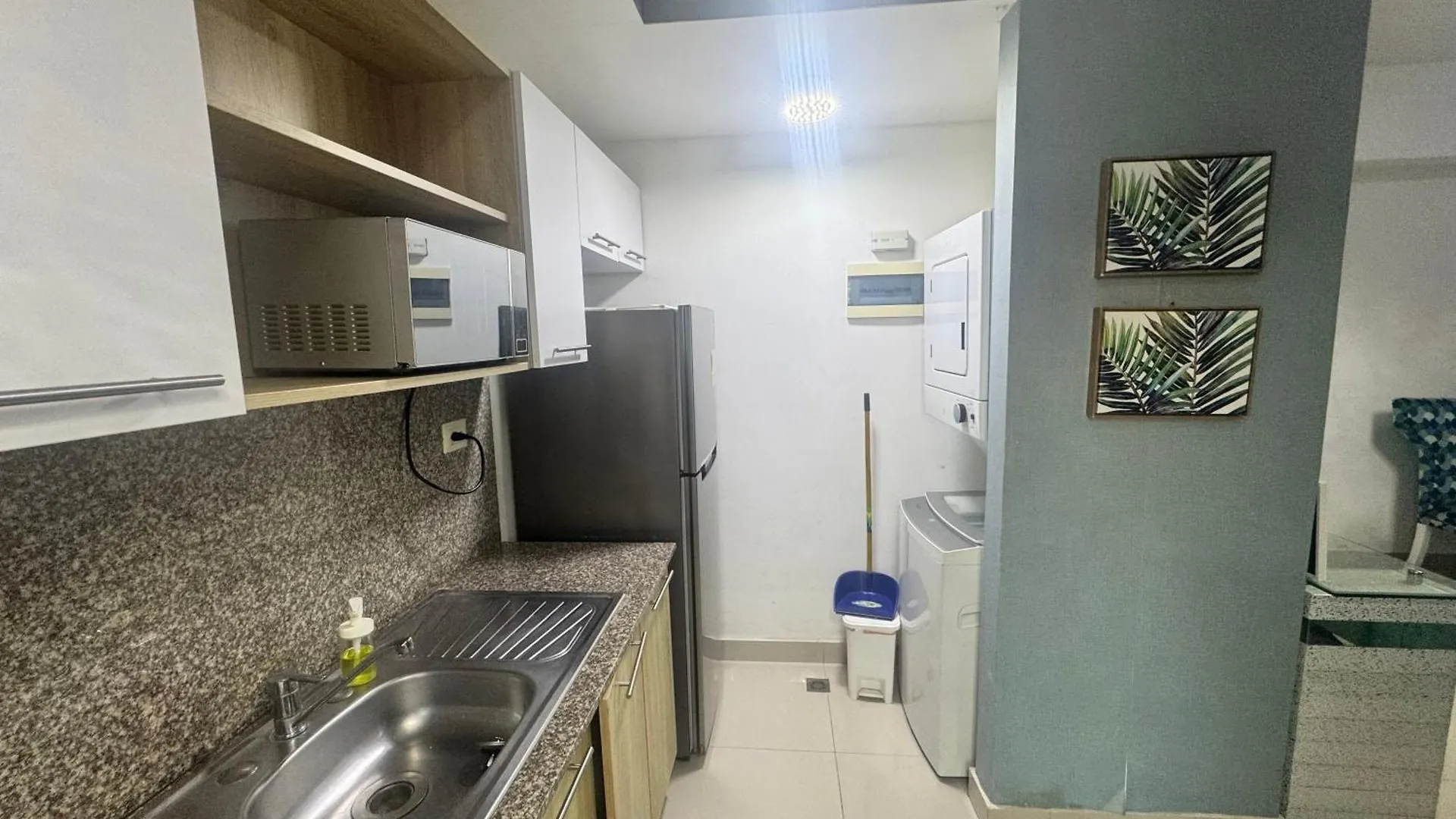 Apartmán Boca Del Mar Boca Chica 0*,